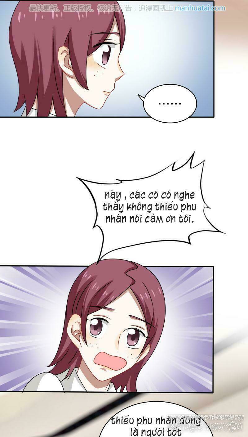 đế thiếu đoạt tình thành nghiện chapter 39 11