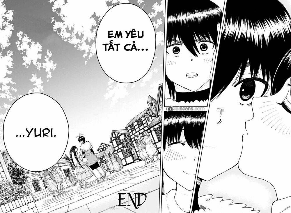 densetsu no yuusha no konkatstu chapter 15 53