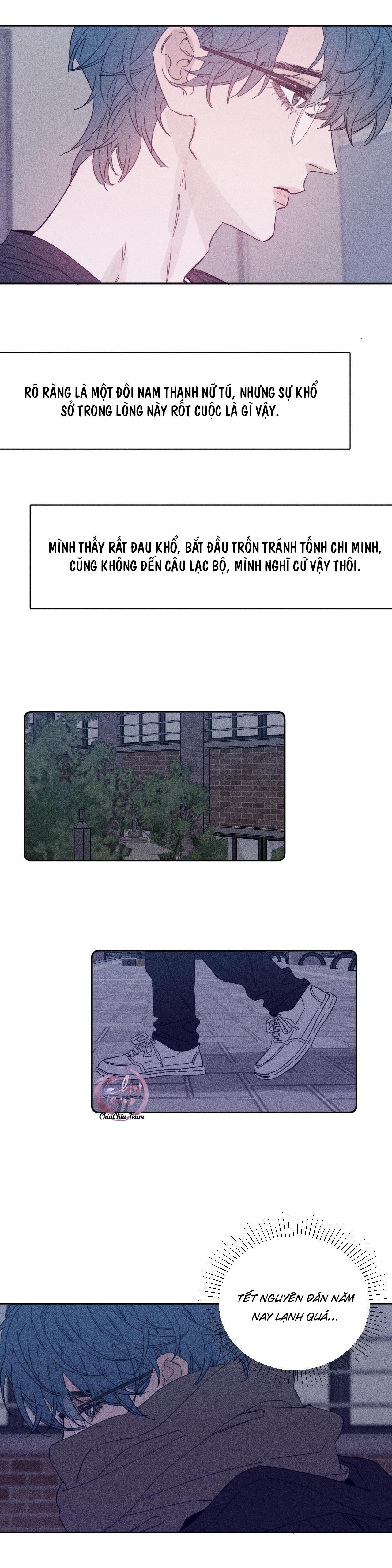 mùa xuân đang đến chapter 78 4