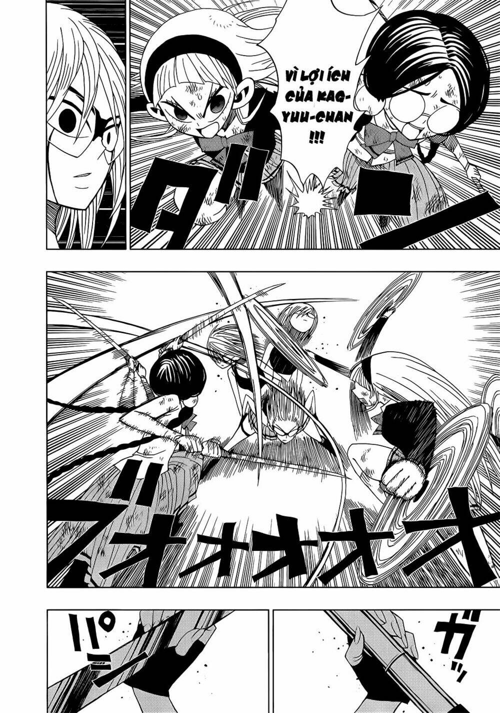 nejimaki kagyu chapter 15 11