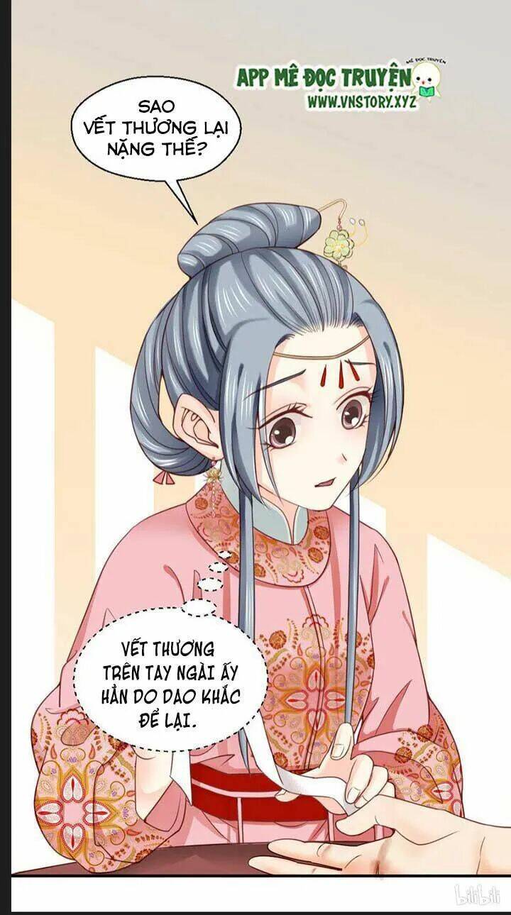 kiều nữ độc phi chapter 96 13