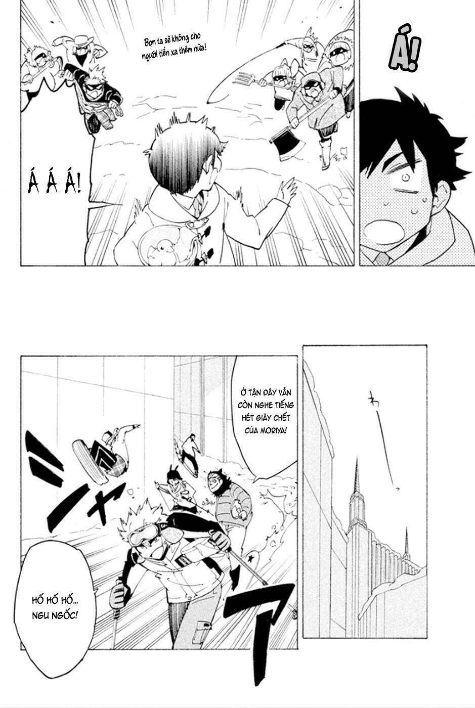 hell’s kitchen chapter 45 24