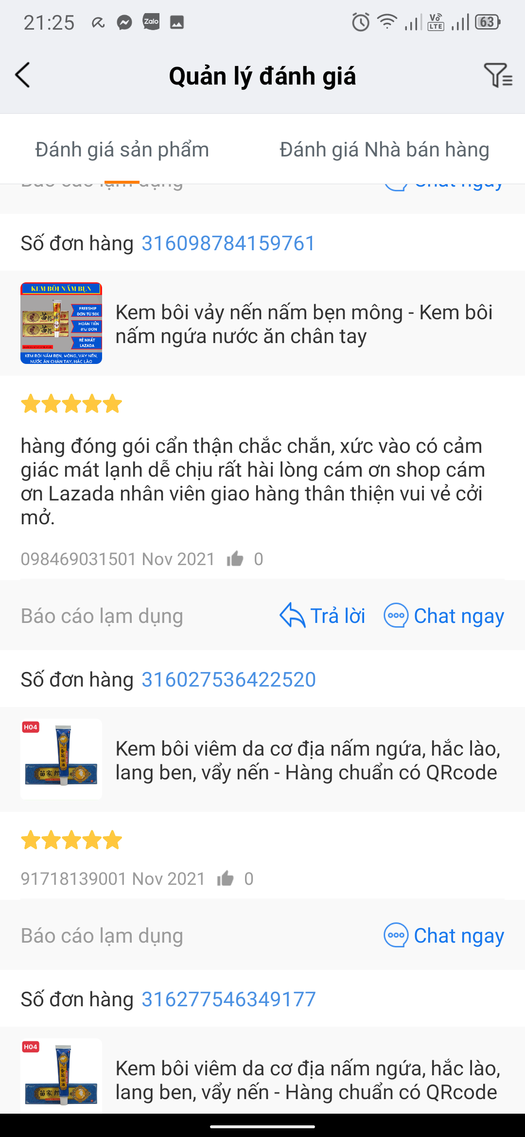 Kem bôi vảy nến á sừng YUNNA BENCAO - Kem bôi hỗ trợ trị nấm ngứa hắc lào