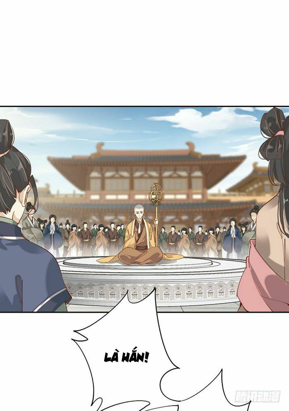 thiền tâm vấn đạo chapter 15 59