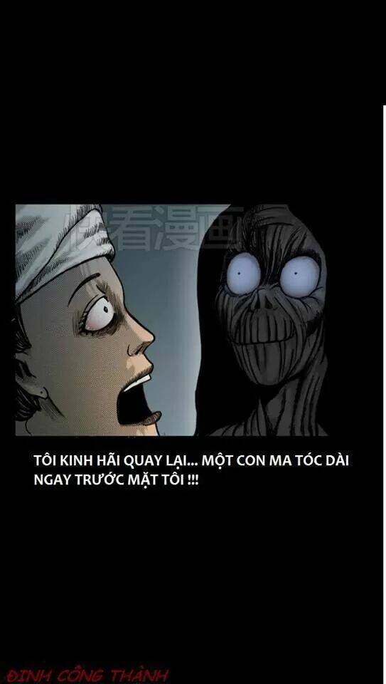 thầy súng kể chuyện ma chapter 15 14