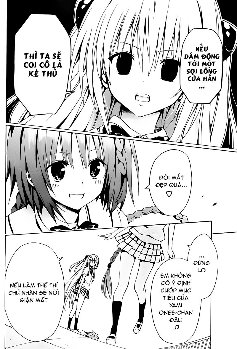 to love - ru darkness chapter 3 37