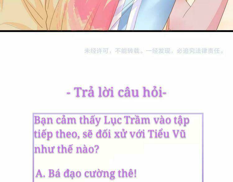 tổng tài đại nhân song mặt kiều thê chapter 0 84