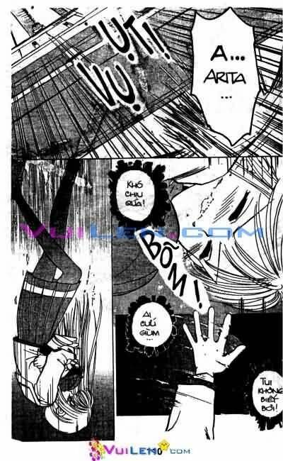 arita đáng yêu chapter 1 110