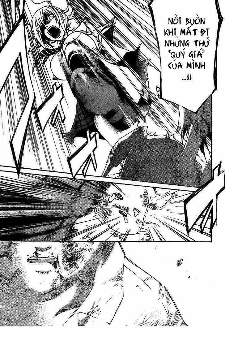 code breaker chapter 120 17