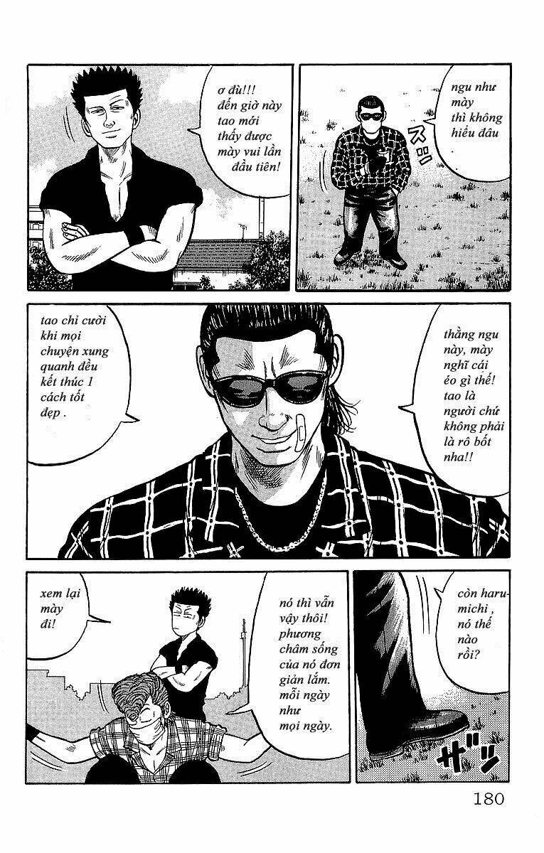 crows chapter 39.1 9