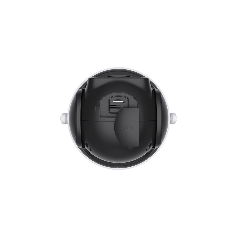 Camera Wifi Ngoài Trời Tenda CH7 - Hàng Chính Hãng