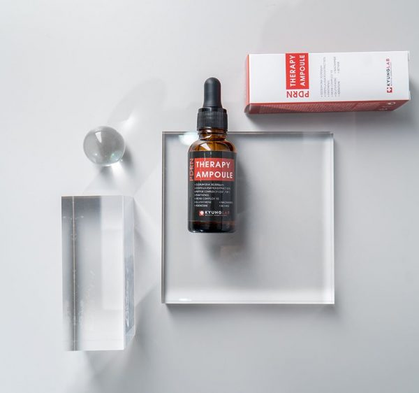 Tinh Chất Tế Bào Gốc Kyung Lab PDRN Therapy Ampoule Phục Hồi, Trẻ hóa Da 30ml