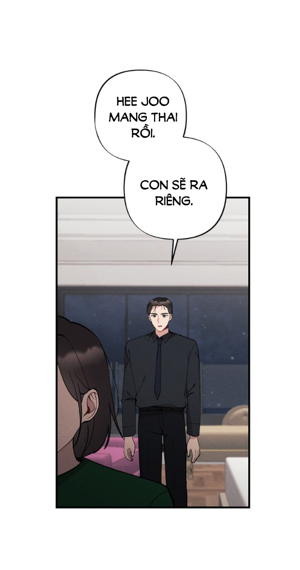 Ăn Mòn chapter 36.1 - Trang 29