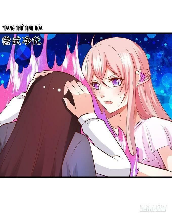 hồ tiên hung bạo chapter 88 19