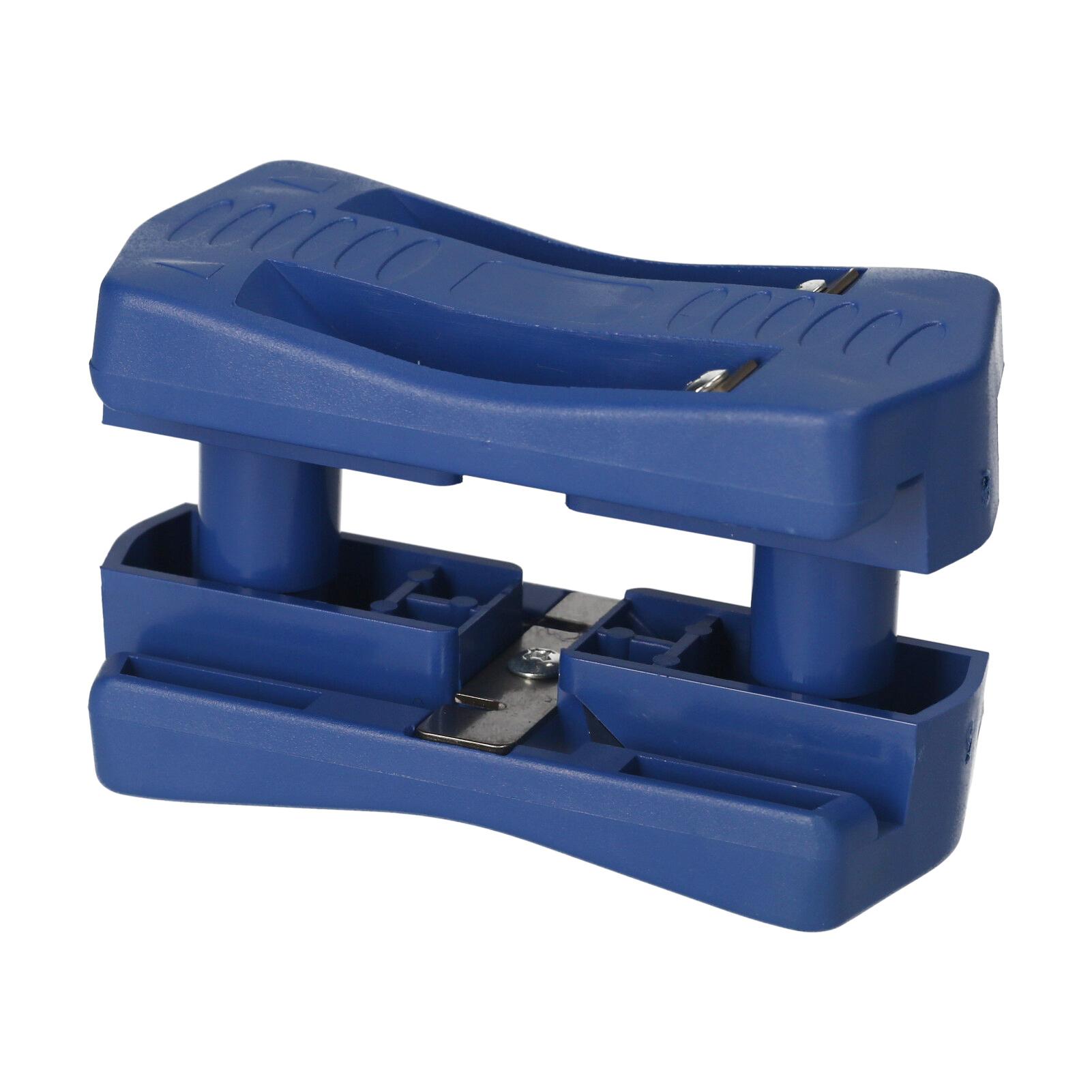 Máy cắt mép gỗ mini Dụng cụ chế biến gỗ cắt tỉa thủ công