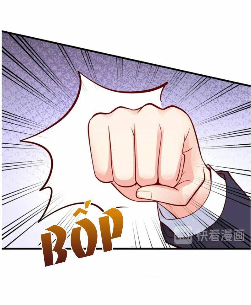 thú cưng độc quyền của boss chapter 66 17