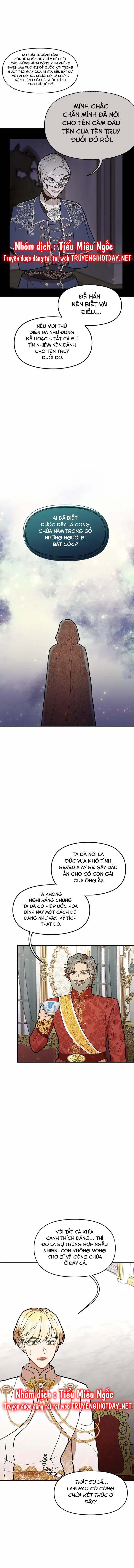 làm cách nào để sống sót trong cuốn tiểu thuyết ngôn tình lãng mạn chapter 43 15