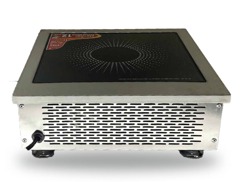 BẾP TỪ ĐƠN CÔNG NGHIỆP SOWUN SW 1235 hàng chính hãng