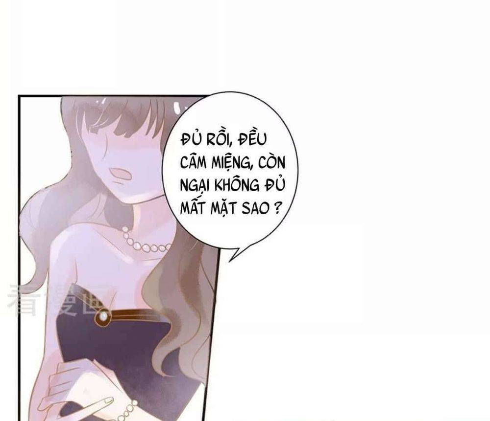 ác ma thiếu gia ở bên cạnh chapter 6 12