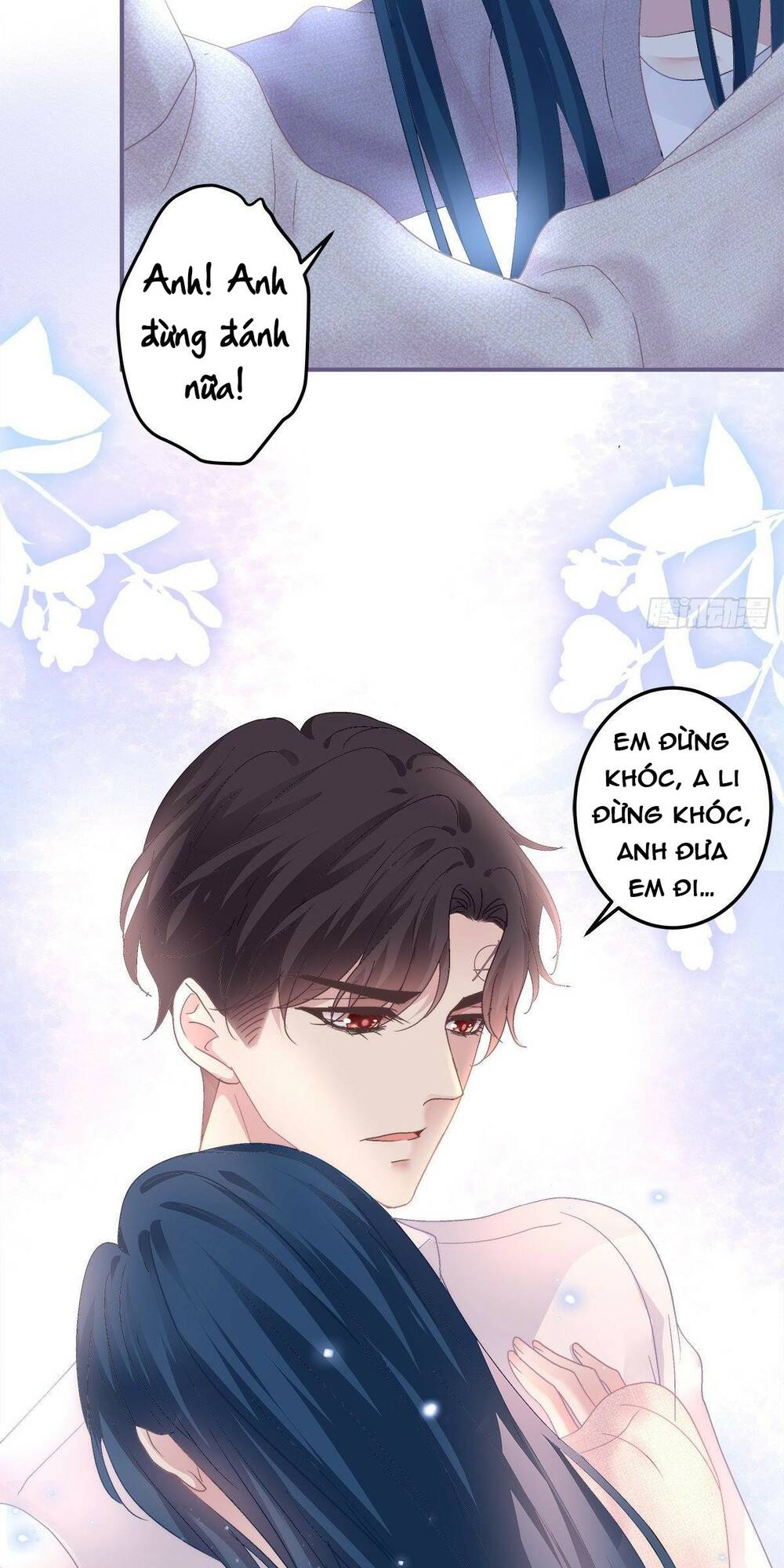 toàn bộ nắm trong tay chapter 131 14