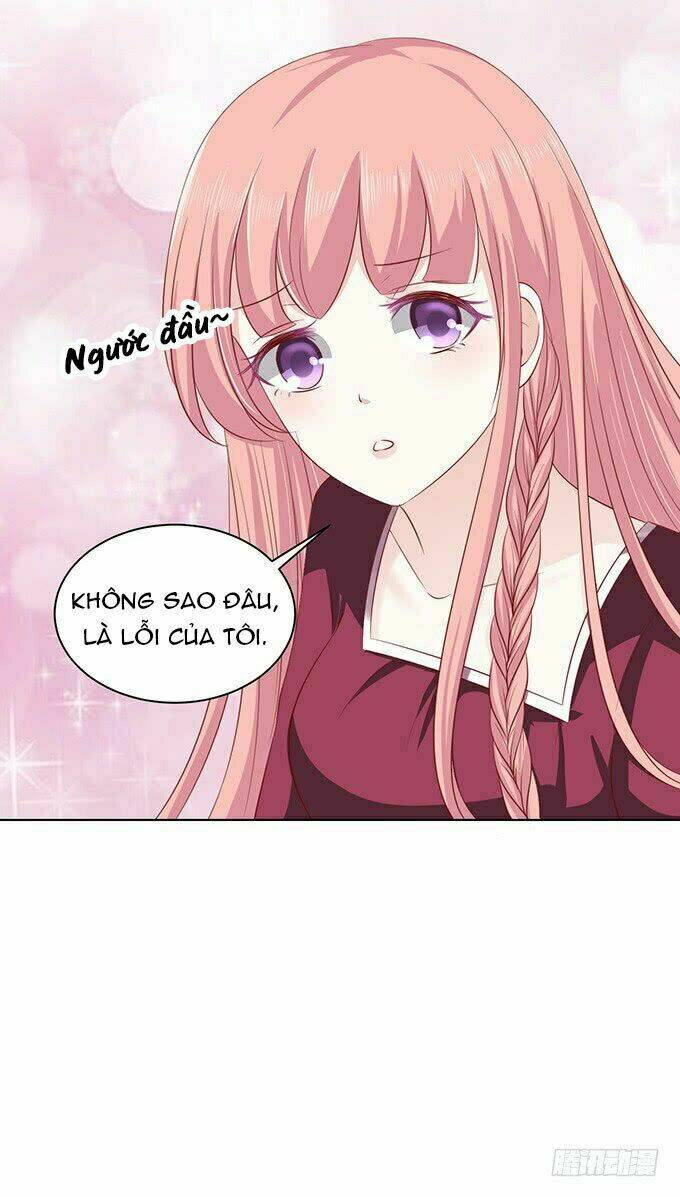 liệt ái tri hạ: series mật đào tiểu tình nhân chapter 94 31