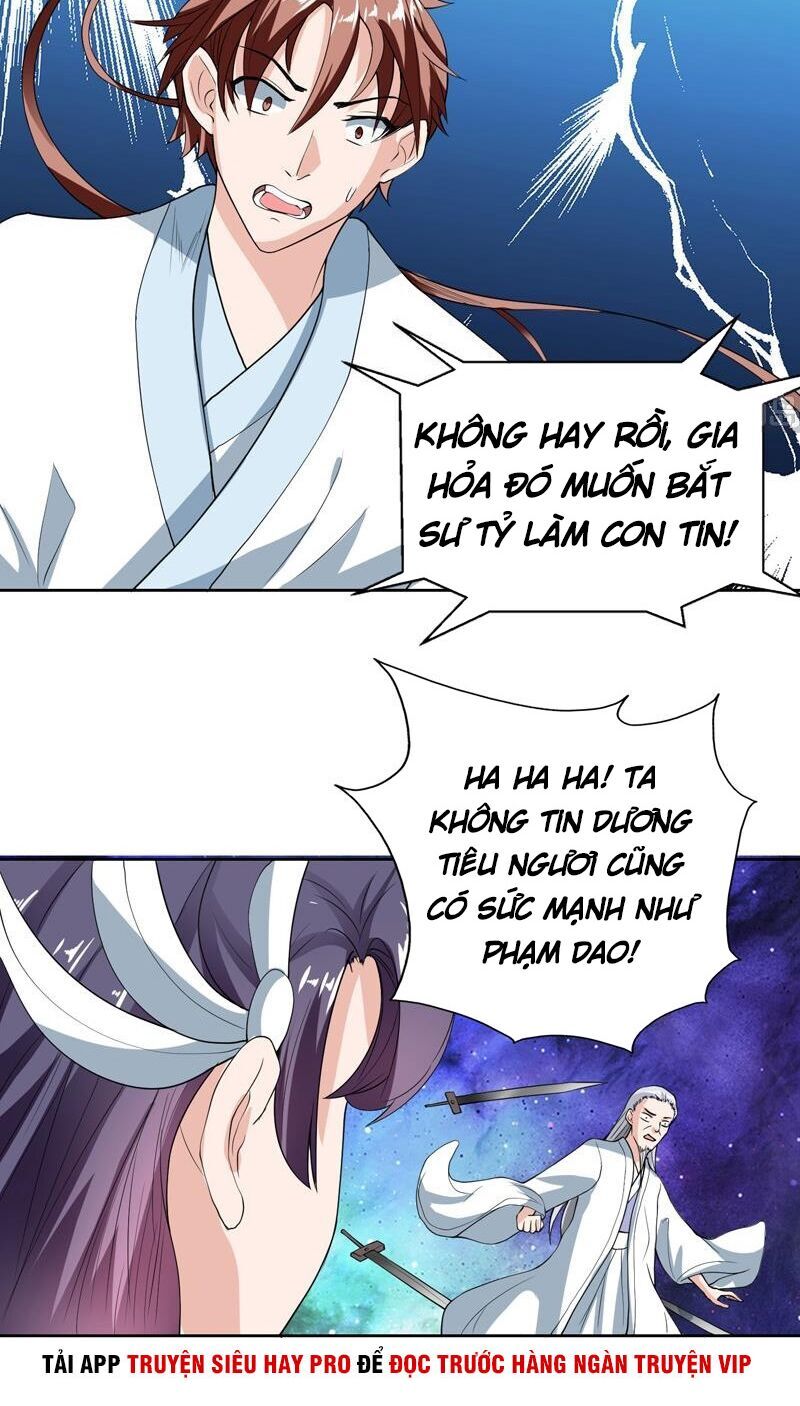 tối cường thần thú hệ thống chapter 135 11