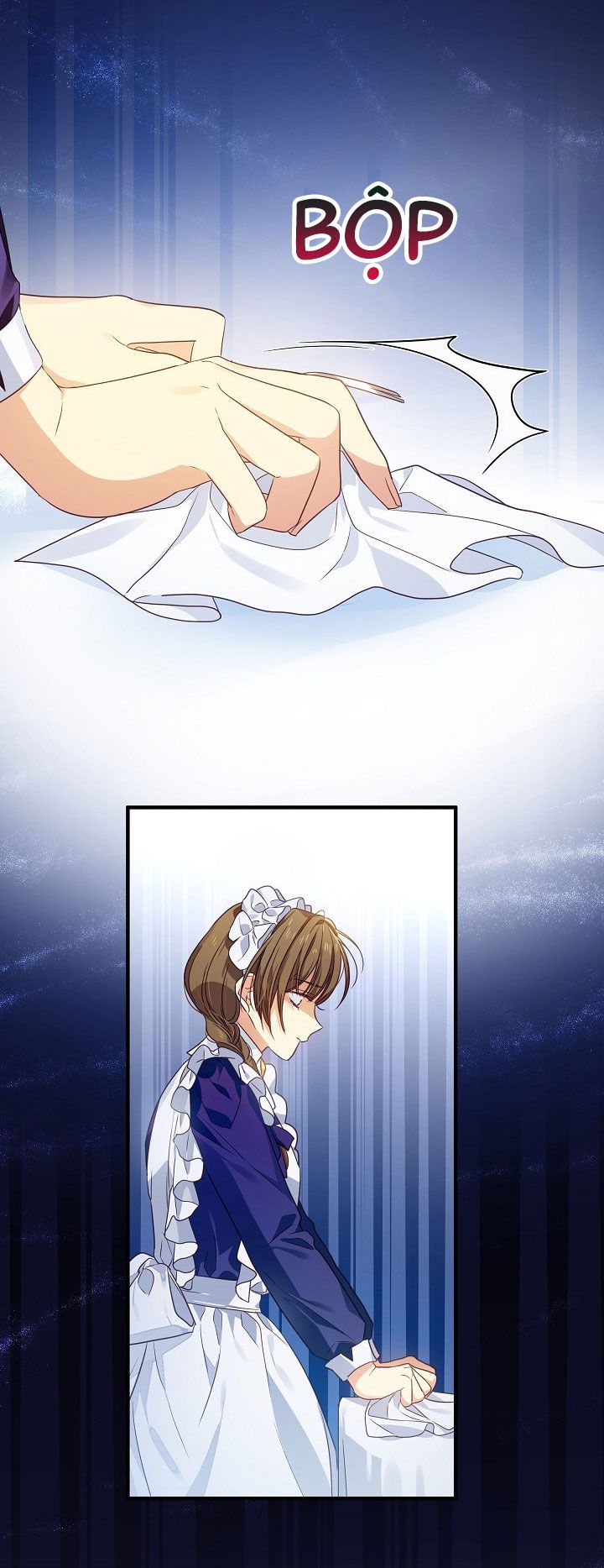 từ lúc bắt đầu tôi vẫn luôn ở bên em chapter 13 16