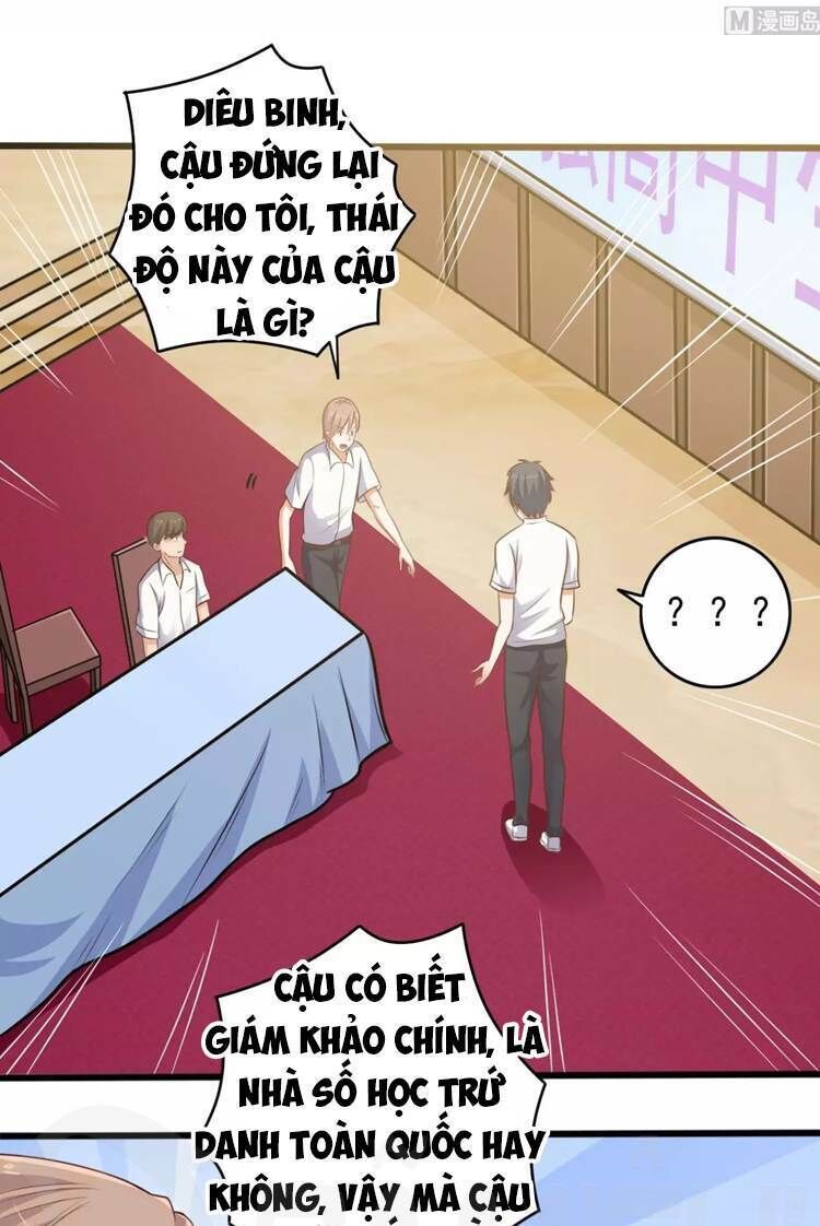 địa phủ khai phá thương chapter 60 5