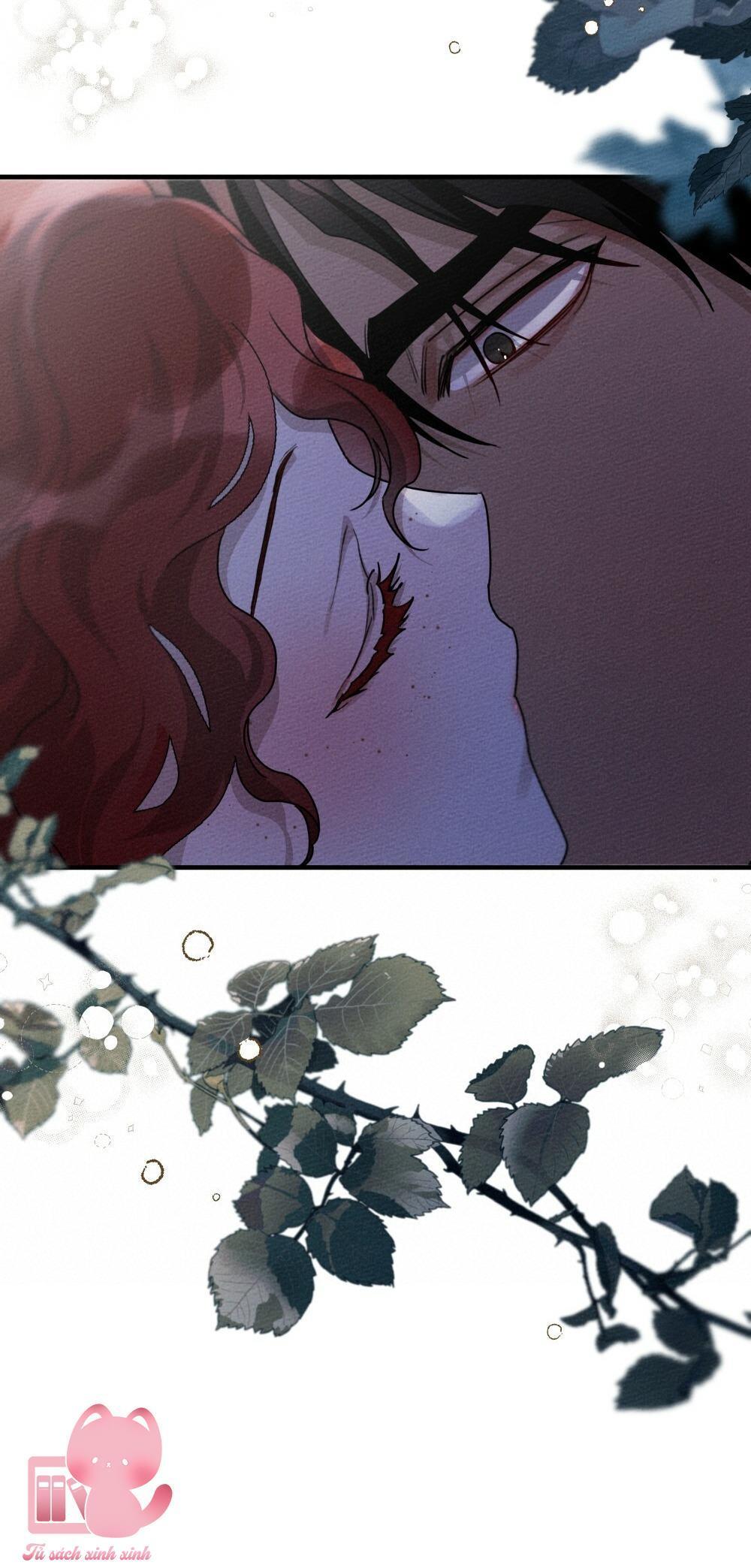 dưới tán cây sồi chapter 53 31