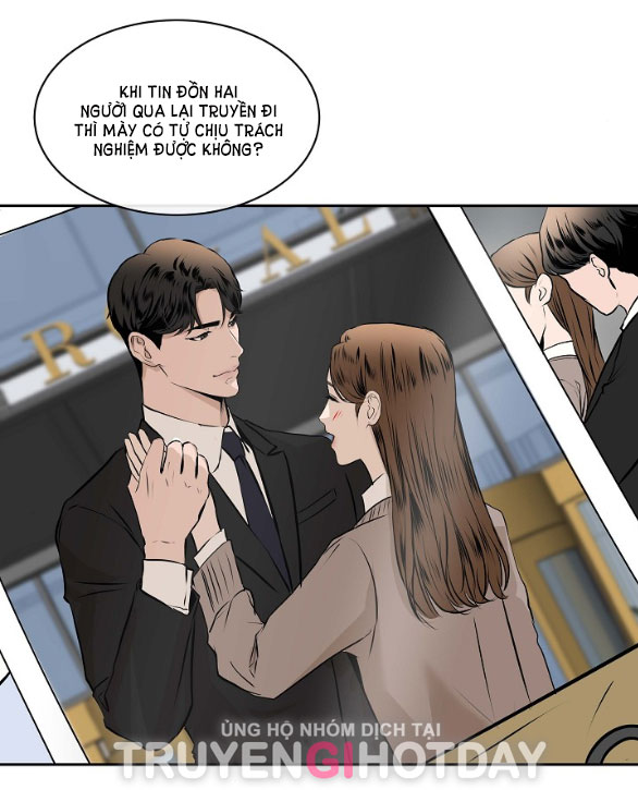 Tôi Sẽ Cho Em Hết chapter 35.2 - Trang 53