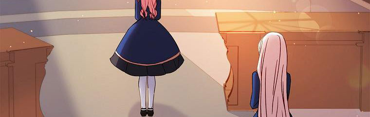 tiểu thư chỉ muốn được nghỉ ngơi chapter 55 324