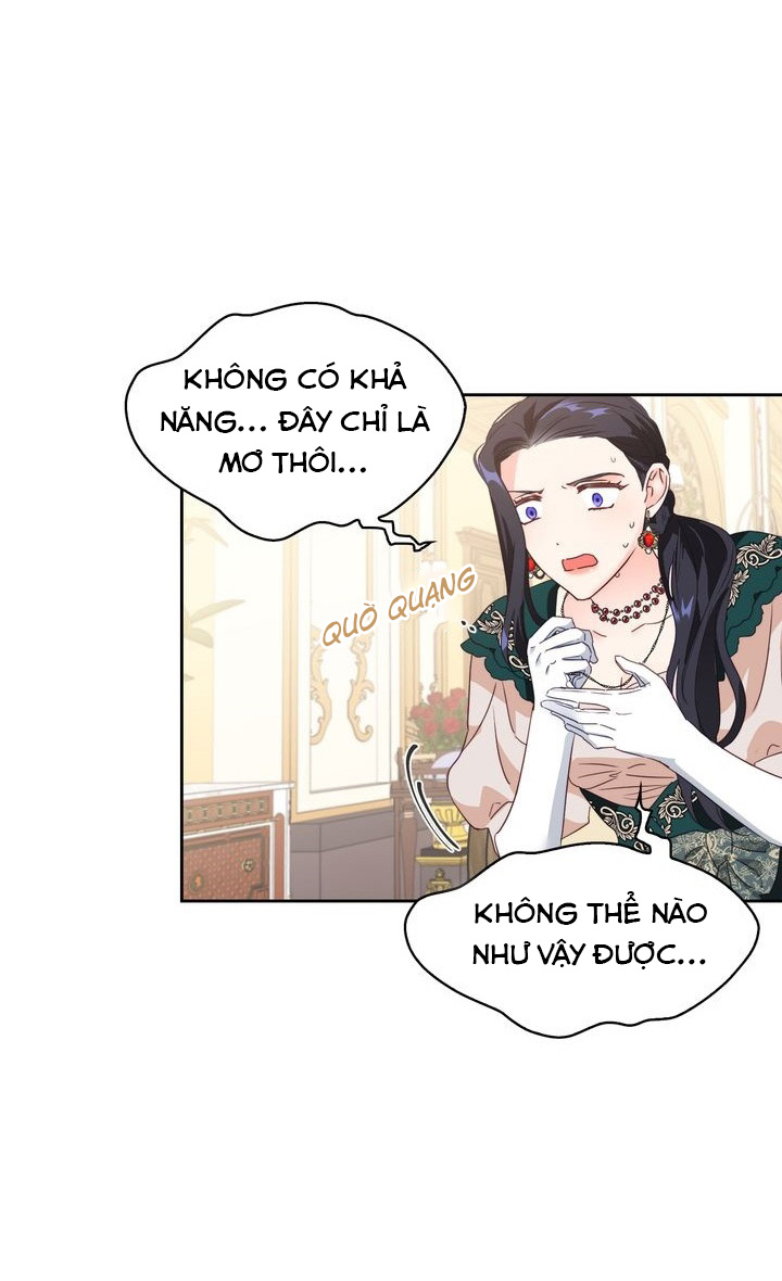 ác nữ xứng đôi với bạo chúa chapter 55 17