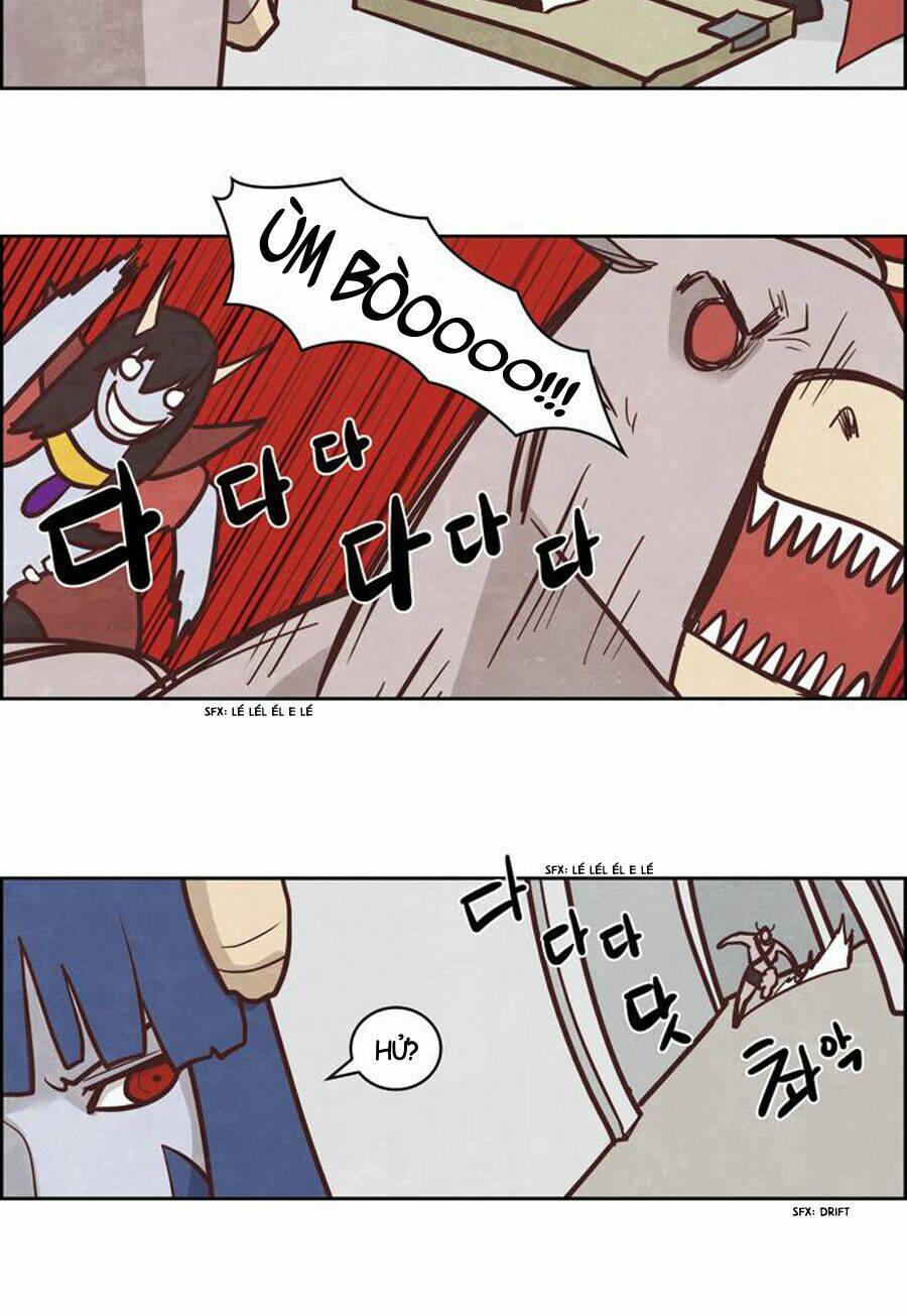 the devil king is bored ss3 chapter 2 25