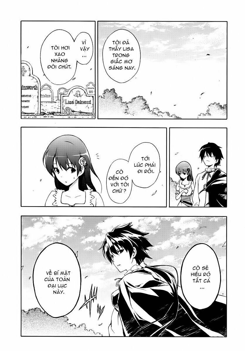 seiken no blacksmith chapter 14 33