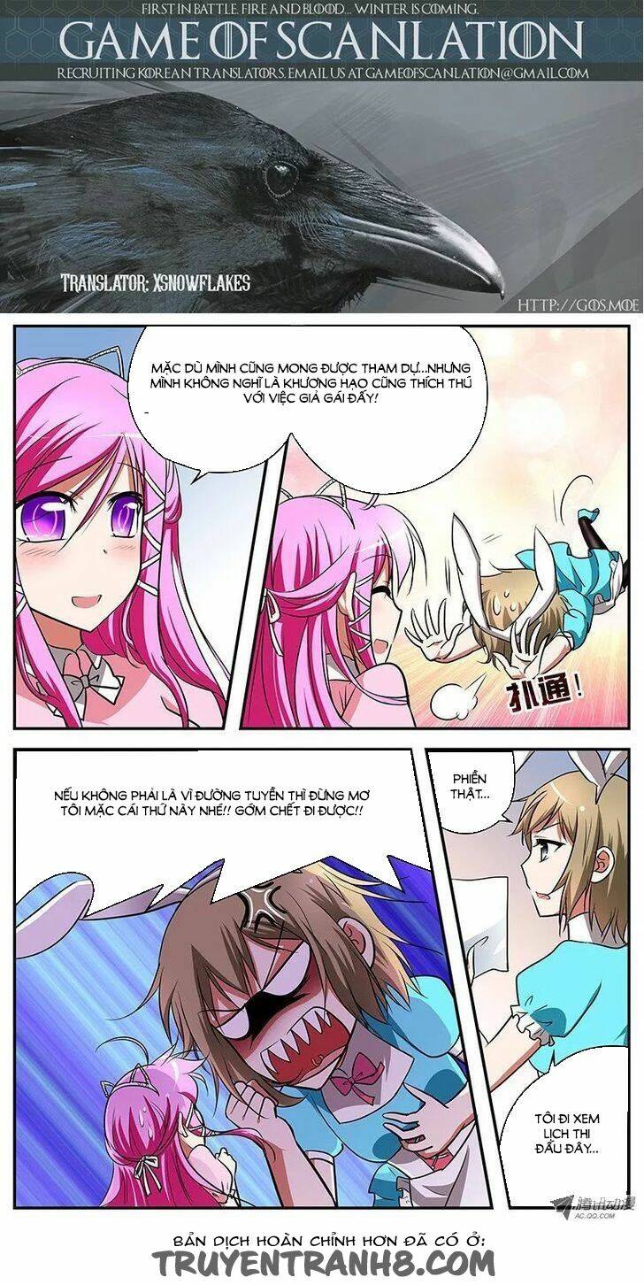 cupid's chocolates chapter 18 1