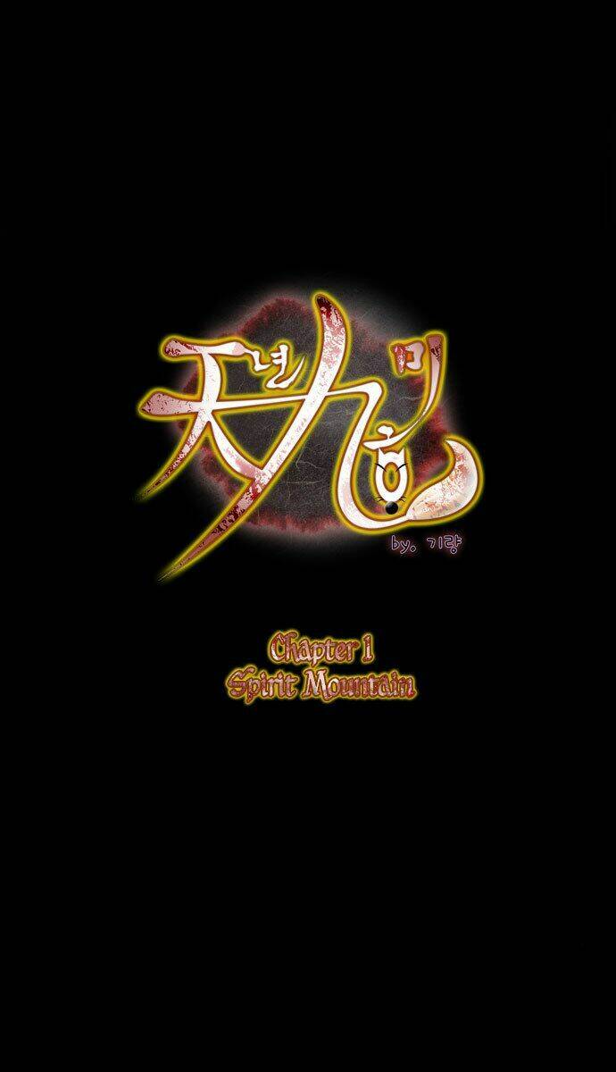 a thousand years ninetails chapter 1 1