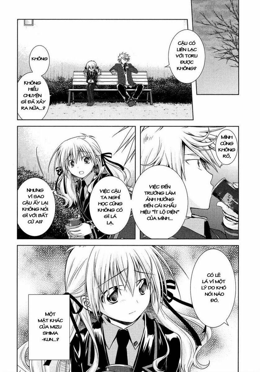 iris zero chapter 15 7