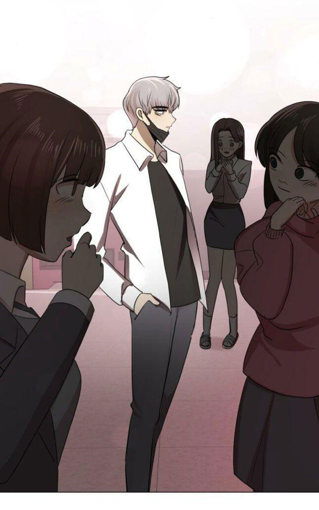 tầm quan trọng của vẻ bề ngoài chapter 1.1 143