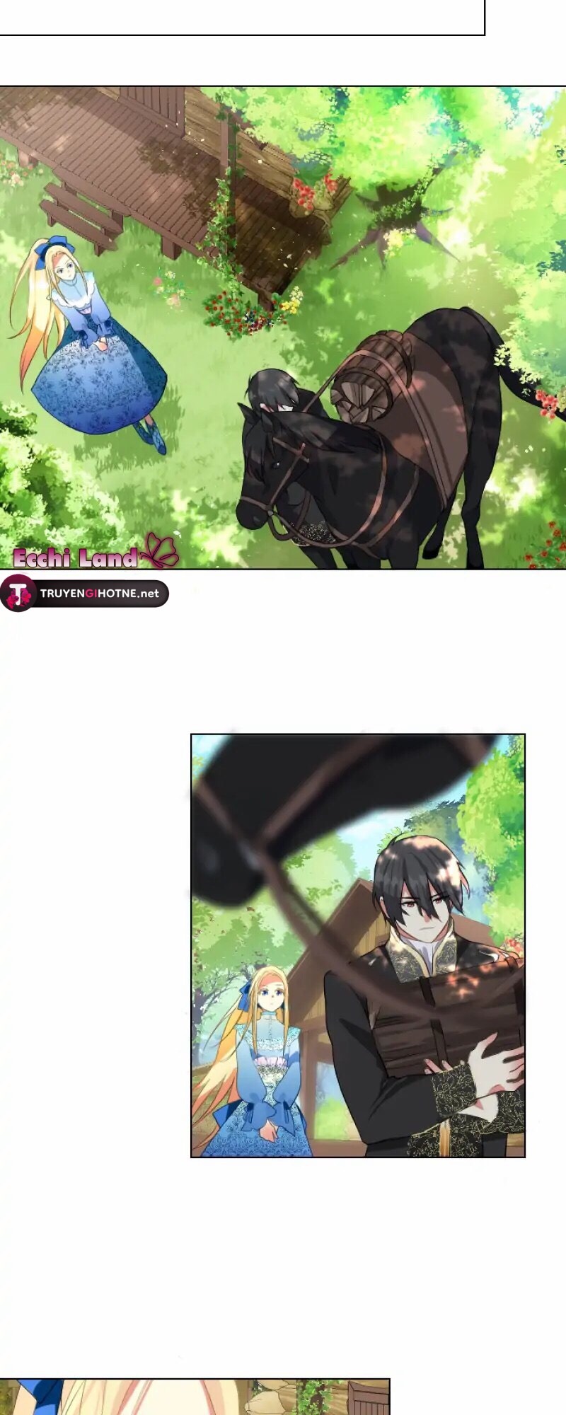 bản hợp đồng bí mật chapter 4.2 16