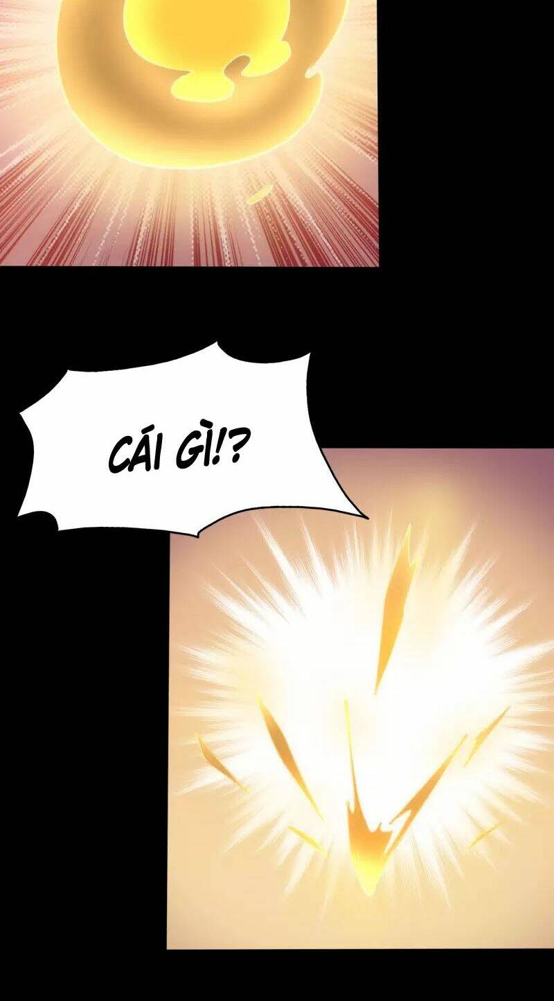 bạn gái virus của tôi chapter 238 22