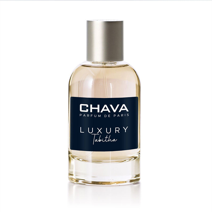 NƯỚC HOA NỮ CHAVA LUXURY TABITHA – Xịt, 50ml