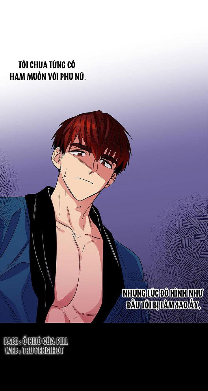 vợ ơi, anh sắp trụ không nổi rồi! chapter 3.2 21