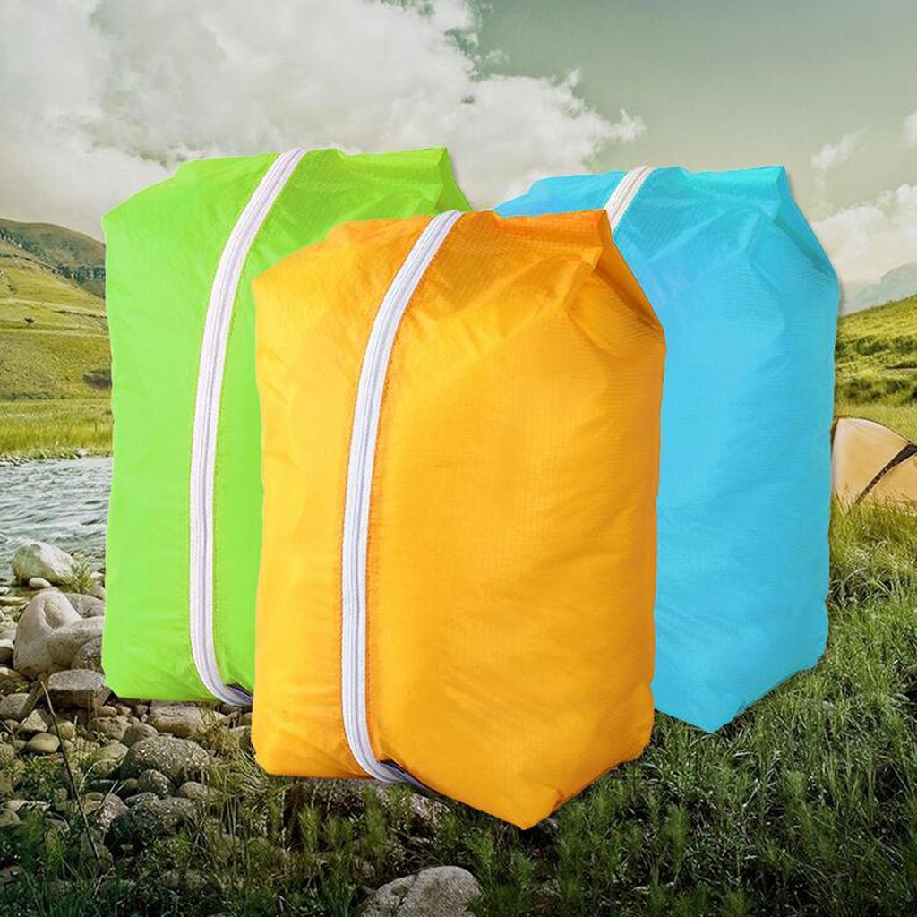 Multifunction Toiletry Bag Portable Cosmetic Makeup Pouch Waterproof Travel Hanging Organizer Tote