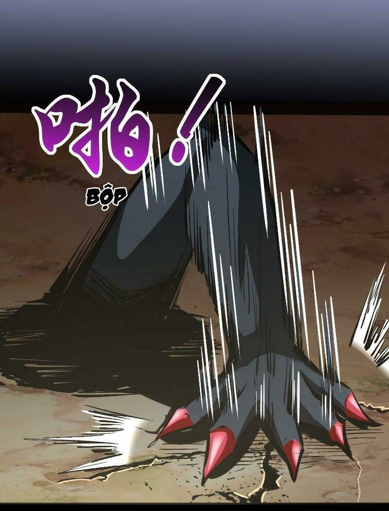 kiêm chức diêm vương chapter 17 36