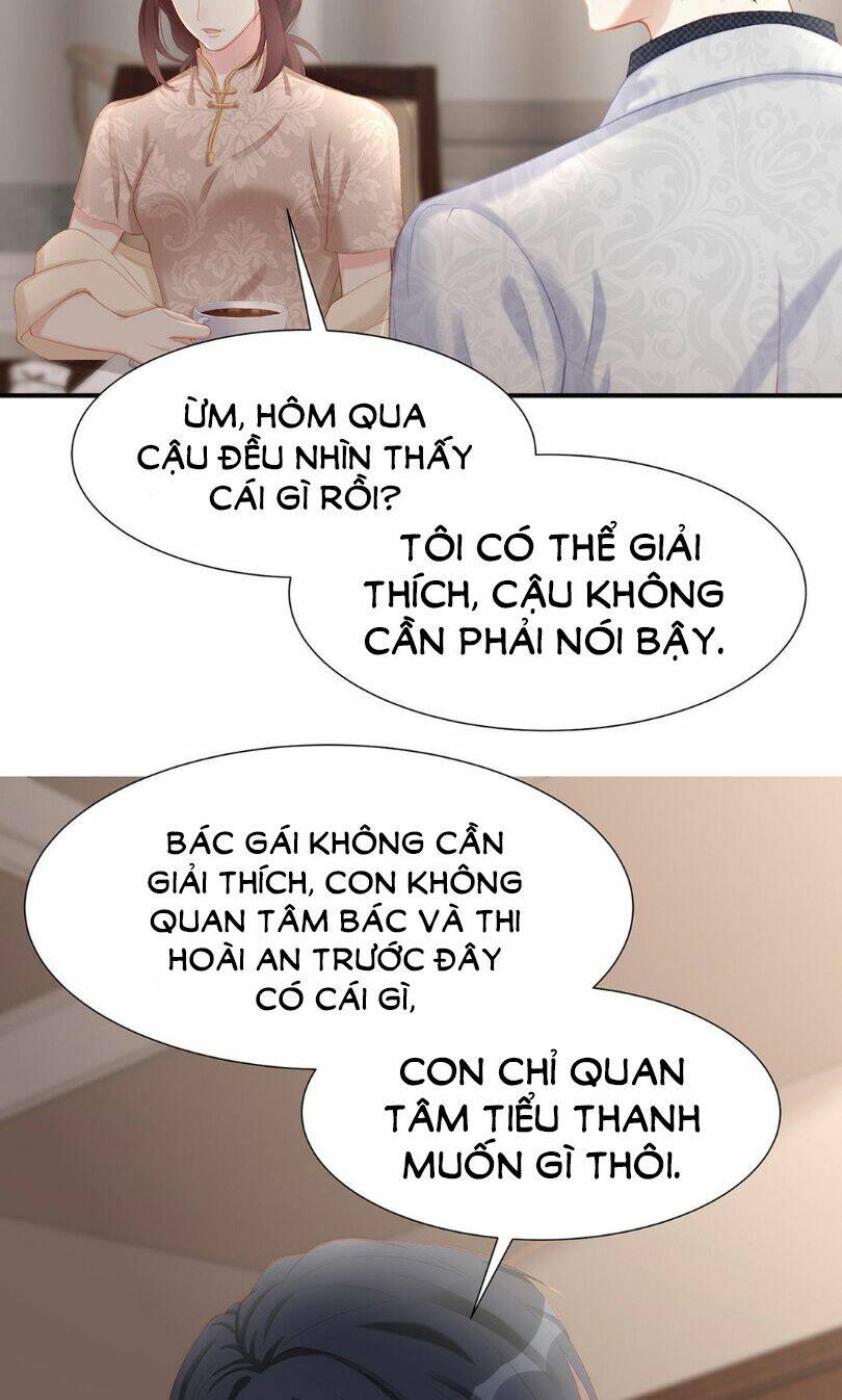 chỉ muốn cưng chiều em chapter 24 15
