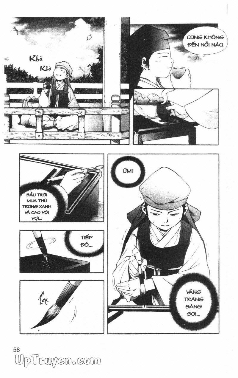 thời gió lốc (thời đại phong tang) chapter 1 60