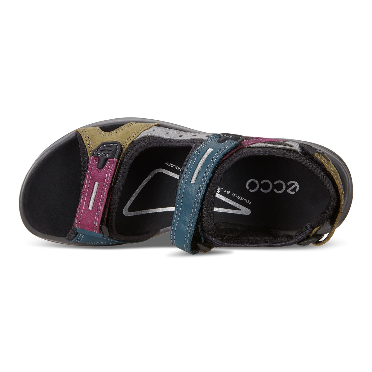 GIÀY SANDAL NỮ ECCO OFFROAD WOMEN 822083-51589