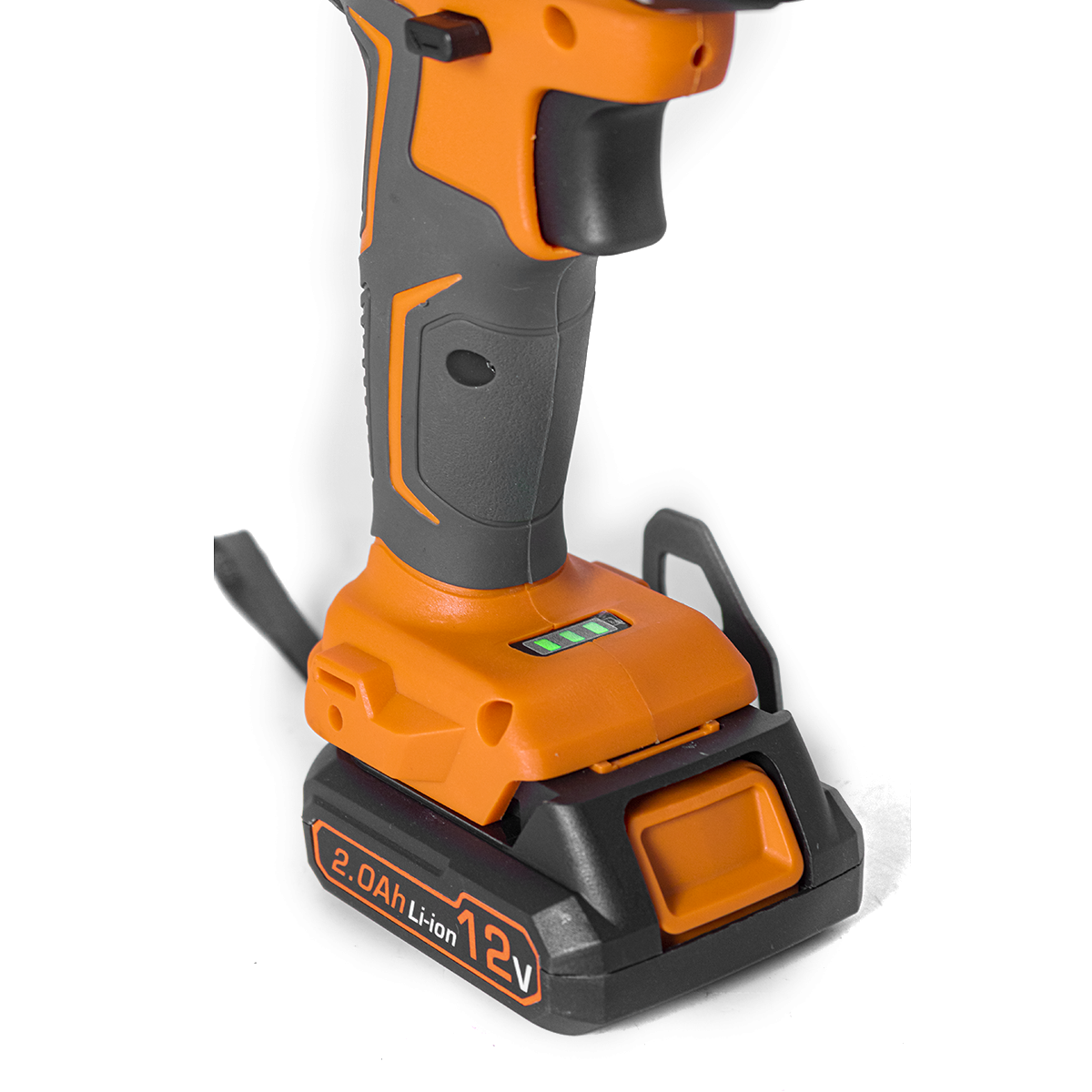 Máy khoan vít dùng pin Benyu DZ1005/12V