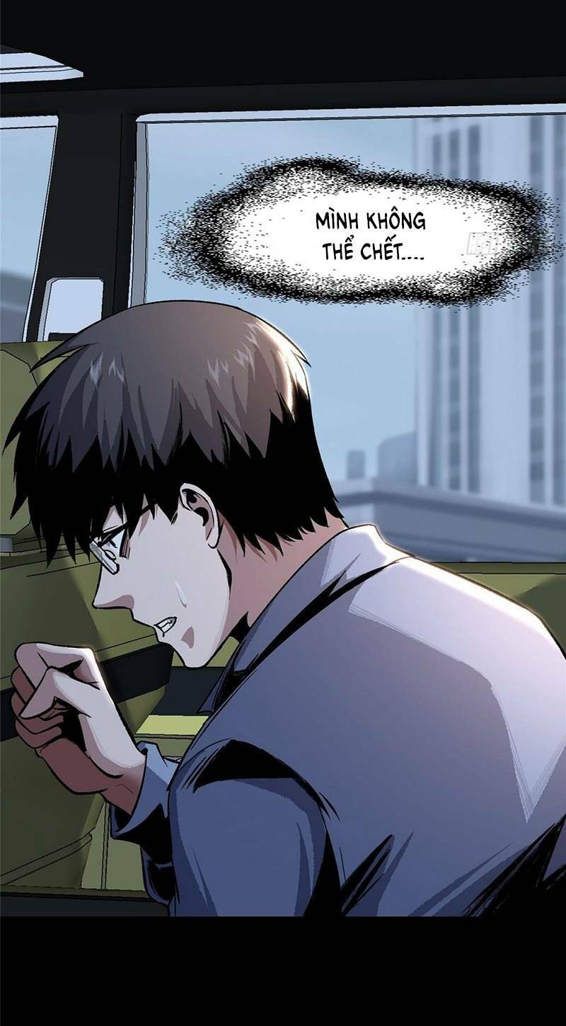 kinh dị thịnh yến chapter 7 33