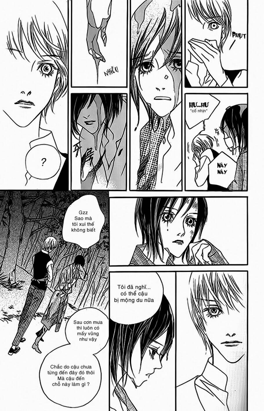 savage garden chapter 12 33